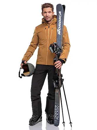 SCHÖFFEL | Herren Skijacke Verbier | 